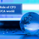 The role of CFO in VUCA world