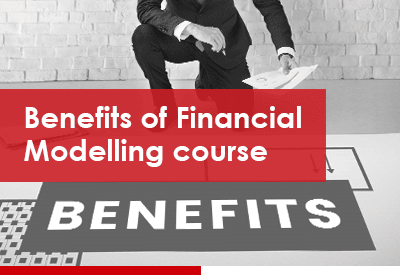 benefits of financial modelling