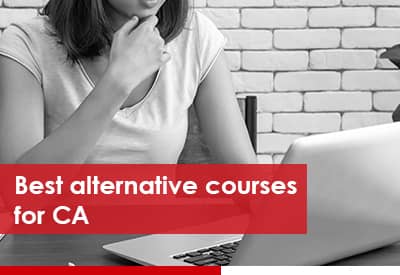 best alternative courses for ca