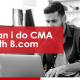 b.com with cma