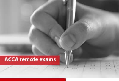 acca online exams