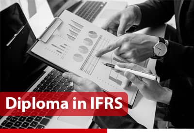 Diploma in IFRS