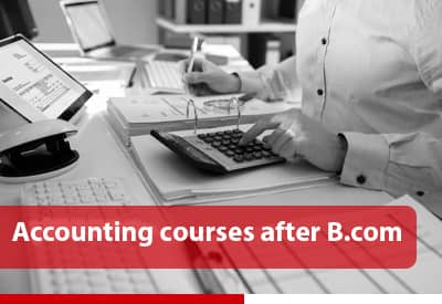 accounting courses after bcom