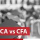 ACCA vs CFA
