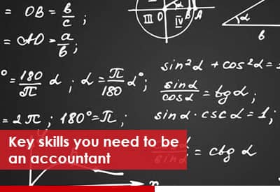 skills for an accountant