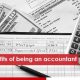 benefits of becoming an accountant