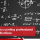 Top accounting professional qualification