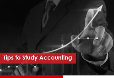 Tips to study accounting