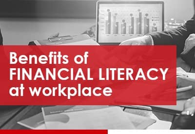 benefits of financial literacy