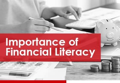 importance of financial literacy
