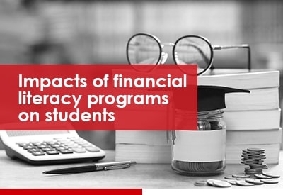 impact of financial literacy