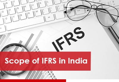 scope of ifrs